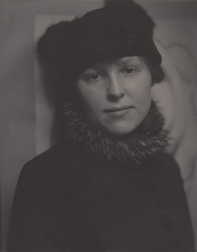 Marie J. Rapp tekijältä Alfred Stieglitz