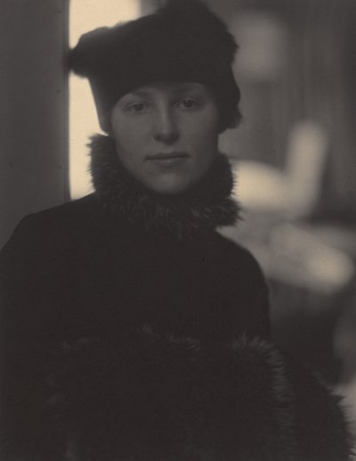 tekijältä Alfred Stieglitz