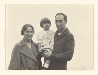 [Marie Rapp, Yvonne  George Boursault] tekijältä Alfred Stieglitz