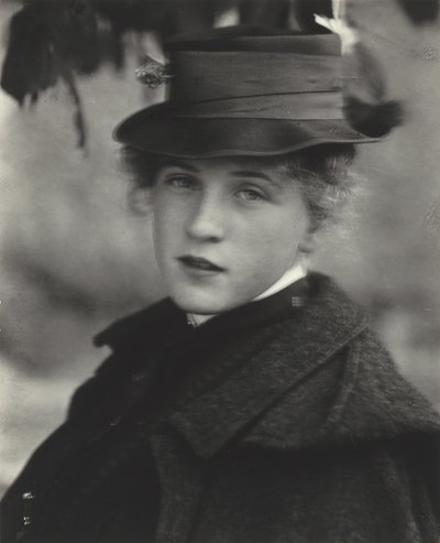  tekijältä Alfred Stieglitz