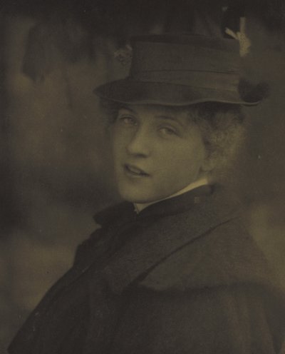  tekijältä Alfred Stieglitz