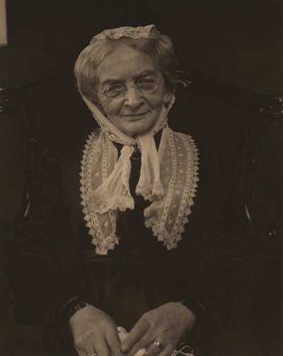  tekijältä Alfred Stieglitz