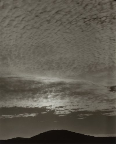  tekijältä Alfred Stieglitz