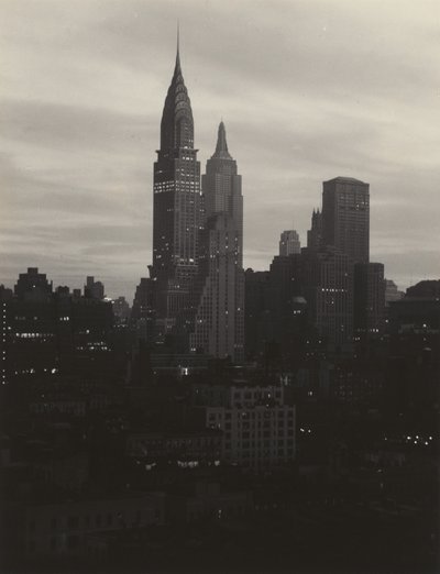  tekijältä Alfred Stieglitz