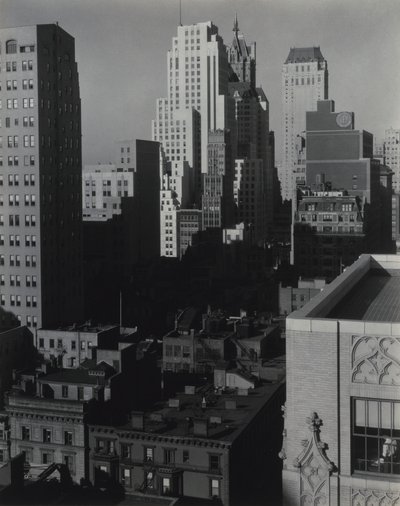  tekijältä Alfred Stieglitz