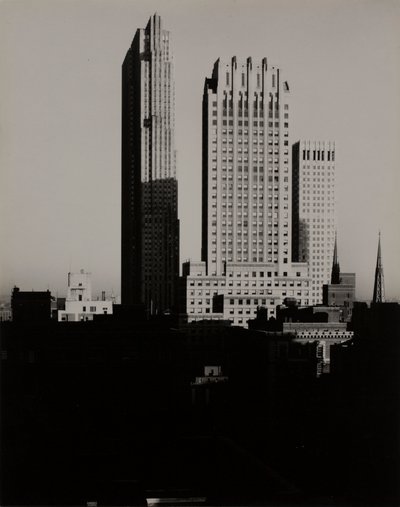  tekijältä Alfred Stieglitz