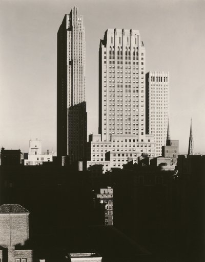  tekijältä Alfred Stieglitz