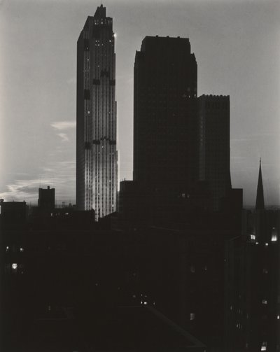  tekijältä Alfred Stieglitz