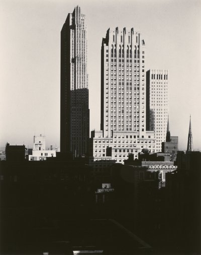  tekijältä Alfred Stieglitz