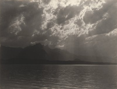  tekijältä Alfred Stieglitz