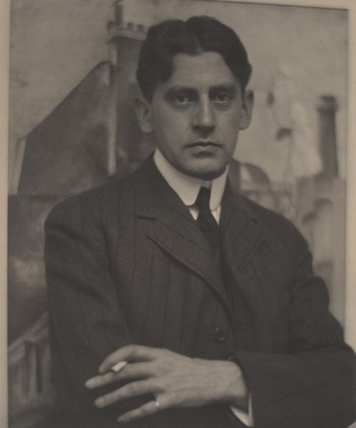 Paul Haviland tekijältä Alfred Stieglitz