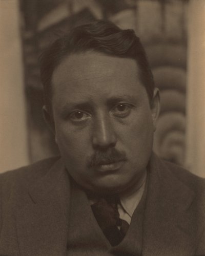  tekijältä Alfred Stieglitz