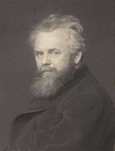 Professori Vogel tekijältä Alfred Stieglitz