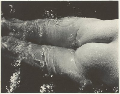 Rebecca Salsbury Strand tekijältä Alfred Stieglitz