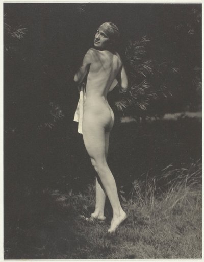 Rebecca Salsbury Strand tekijältä Alfred Stieglitz