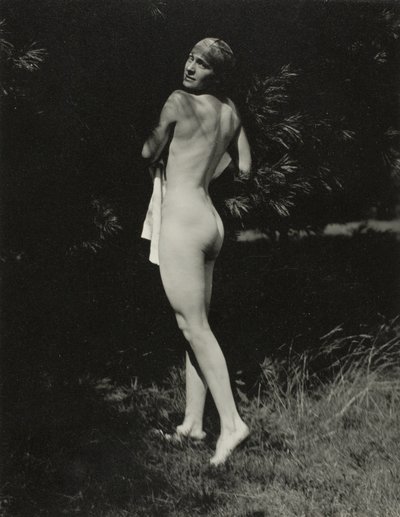 Rebecca Salsbury Strand tekijältä Alfred Stieglitz