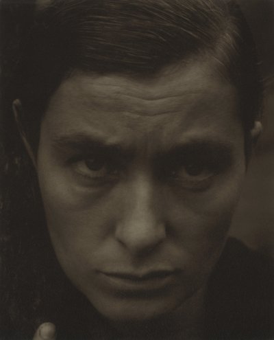 Rebecca Salsbury Strand tekijältä Alfred Stieglitz