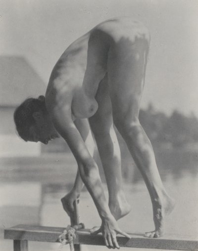 Rebecca Salsbury Strand tekijältä Alfred Stieglitz