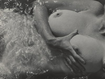 Rebecca Salsbury Strand tekijältä Alfred Stieglitz