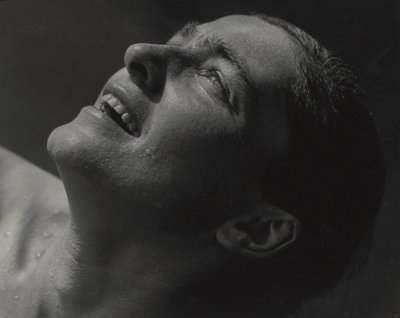 Rebecca Salsbury Strand tekijältä Alfred Stieglitz