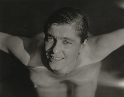 Rebecca Salsbury Strand tekijältä Alfred Stieglitz
