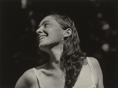 Rebecca Salsbury Strand tekijältä Alfred Stieglitz