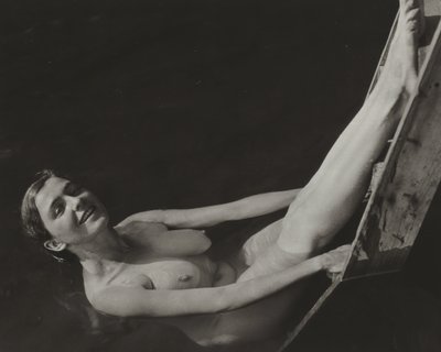 Rebecca Salsbury Strand tekijältä Alfred Stieglitz