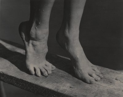 Rebecca Salsbury Strand tekijältä Alfred Stieglitz