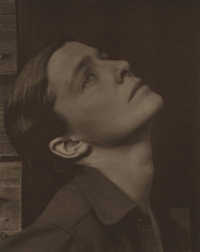 Rebecca Salsbury Strand tekijältä Alfred Stieglitz