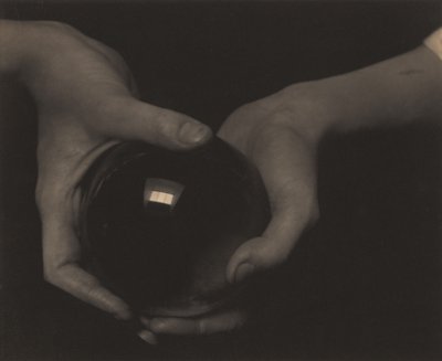  tekijältä Alfred Stieglitz