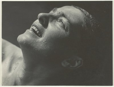 Rebecca Salsbury Strand, 1922. tekijältä Alfred Stieglitz