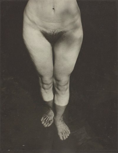 Rebecca Salsbury Strand, 1922. tekijältä Alfred Stieglitz