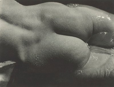 Rebecca Salsbury Strand, 1922. tekijältä Alfred Stieglitz