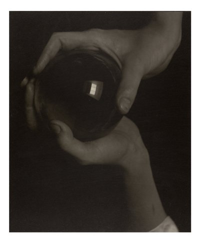 Rebecca Strand tekijältä Alfred Stieglitz