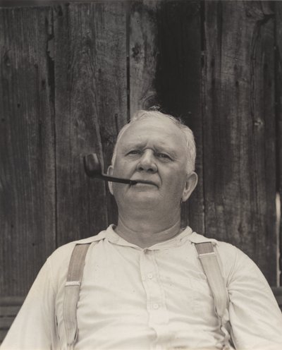 Richard Menshausen tekijältä Alfred Stieglitz