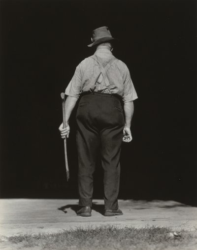 Richard Menshausen tekijältä Alfred Stieglitz