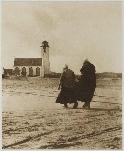 Kiipeily Kotiin tekijältä Alfred Stieglitz