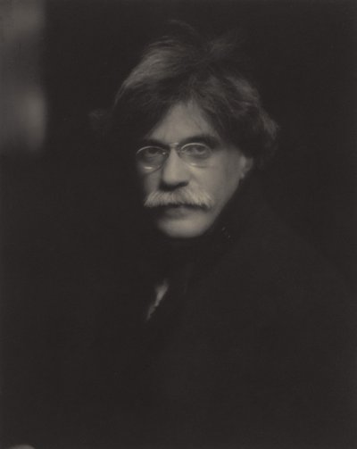  tekijältä Alfred Stieglitz