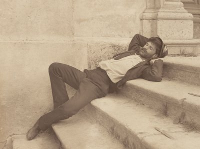 Omakuva, Cortina tekijältä Alfred Stieglitz
