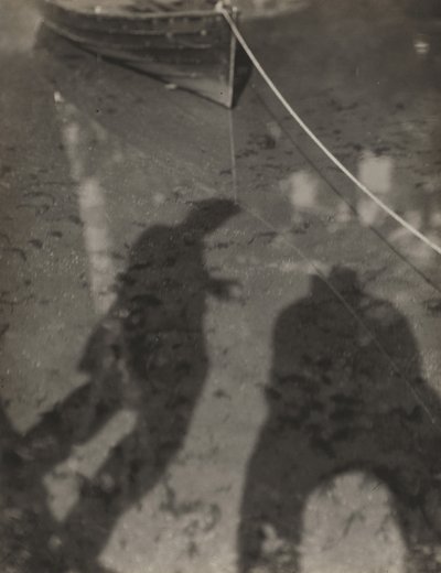  tekijältä Alfred Stieglitz
