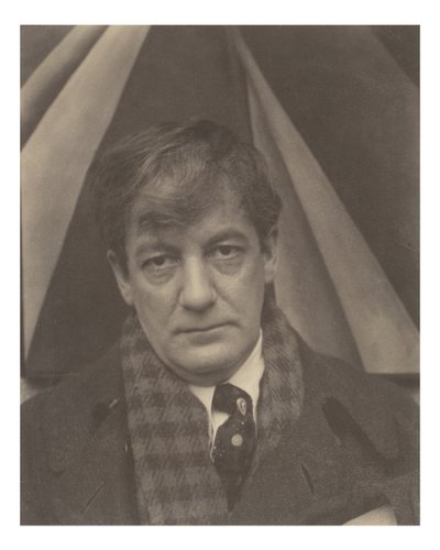 Sherwood Anderson tekijältä Alfred Stieglitz