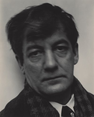 Sherwood Anderson tekijältä Alfred Stieglitz