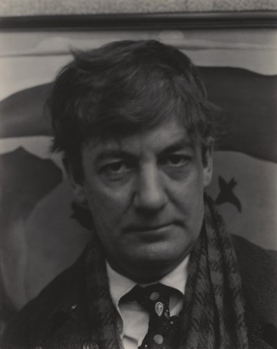 Sherwood Anderson tekijältä Alfred Stieglitz