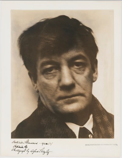  tekijältä Alfred Stieglitz