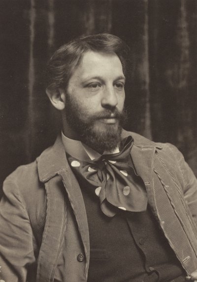 Sime Herrmann tekijältä Alfred Stieglitz