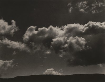  tekijältä Alfred Stieglitz