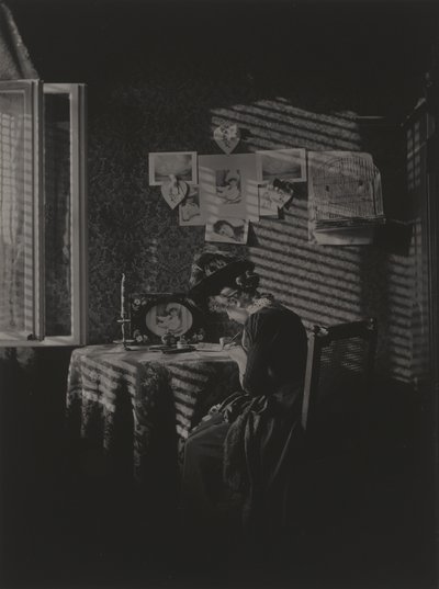  tekijältä Alfred Stieglitz