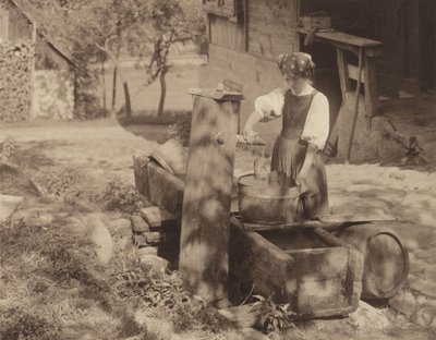 Auringonvalo tekijältä Alfred Stieglitz