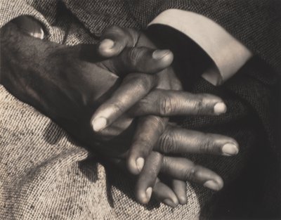 Rauhan Herra tekijältä Alfred Stieglitz