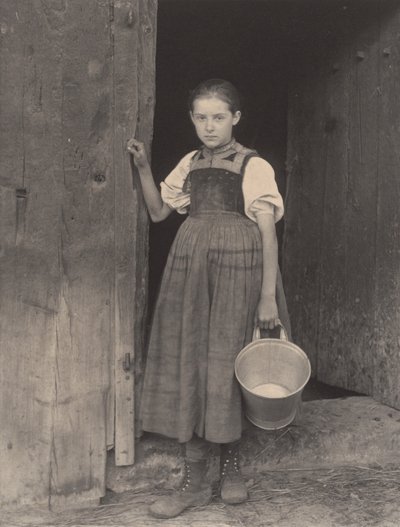  tekijältä Alfred Stieglitz